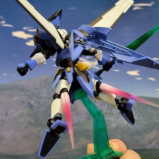 Little Battlers Experience wallpaper