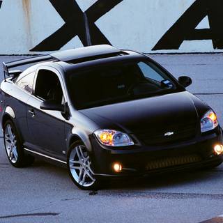Chevrolet Cobalt wallpaper