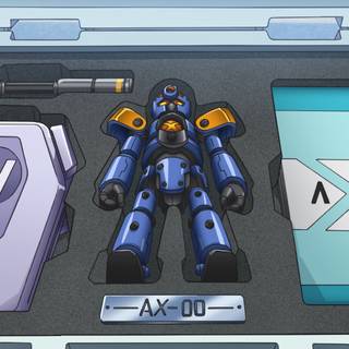 Little Battlers Experience wallpaper