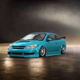 Chevrolet Cobalt wallpaper