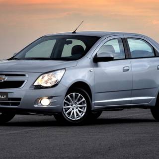 Chevrolet Cobalt wallpaper