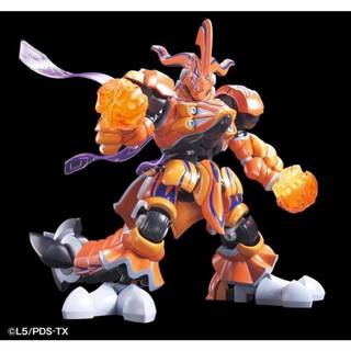 Little Battlers Experience wallpaper