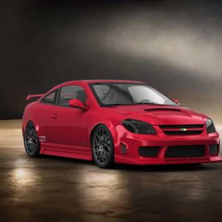 Chevrolet Cobalt wallpaper