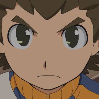 Little Battlers Experience wallpaper