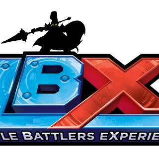 Little Battlers Experience wallpaper