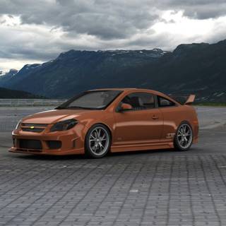 Chevrolet Cobalt wallpaper