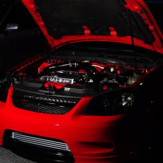 Chevrolet Cobalt wallpaper