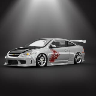 Chevrolet Cobalt wallpaper