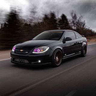 Chevrolet Cobalt wallpaper