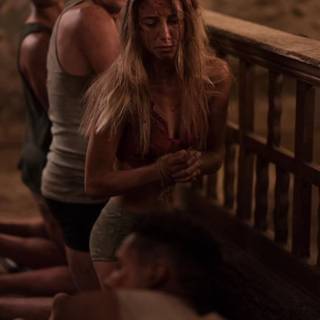 Charlotte Vega wallpaper