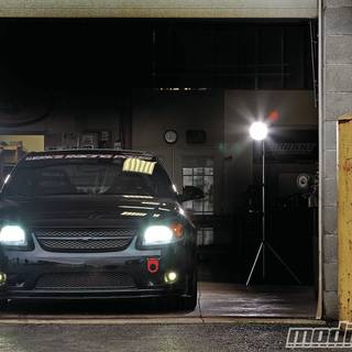 Chevrolet Cobalt wallpaper