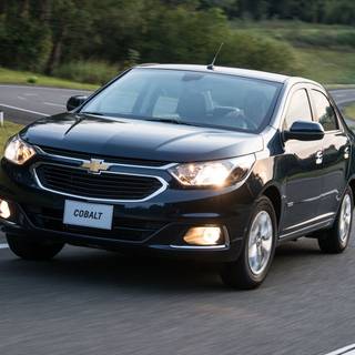 Chevrolet Cobalt wallpaper