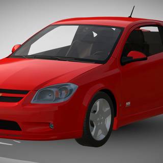 Chevrolet Cobalt wallpaper