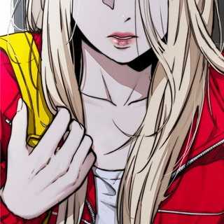 Shelly Windbreaker wallpaper