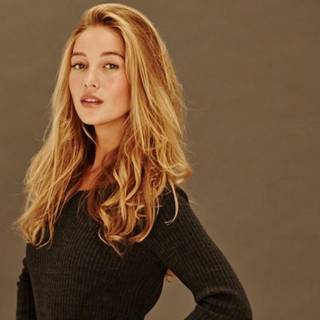 Charlotte Vega wallpaper