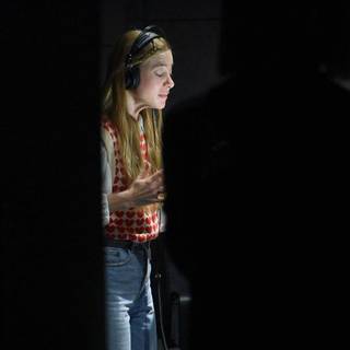 Charlotte Vega wallpaper