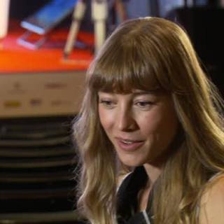 Charlotte Vega wallpaper