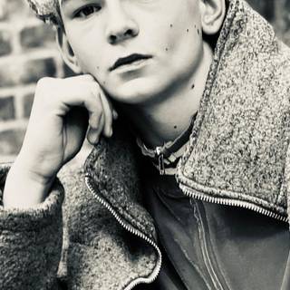 Kaido Lee Roberts wallpaper