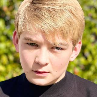 Kaido Lee Roberts wallpaper