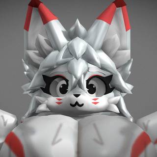 Furry Roblox wallpaper