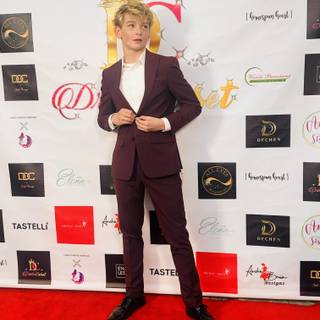 Kaido Lee Roberts wallpaper