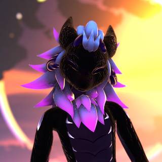 Furry Roblox wallpaper