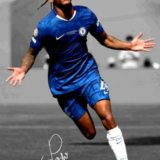 João Pedro Chelsea wallpaper