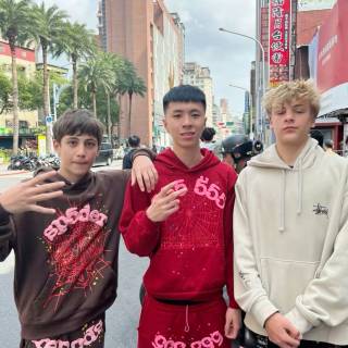 Rayasianboy wallpaper