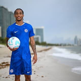 João Pedro Chelsea wallpaper