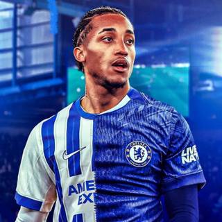 João Pedro Chelsea wallpaper
