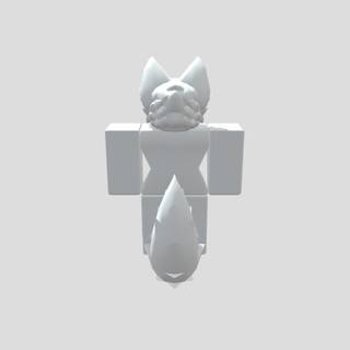 Furry Roblox wallpaper