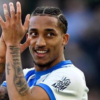 João Pedro Chelsea wallpaper