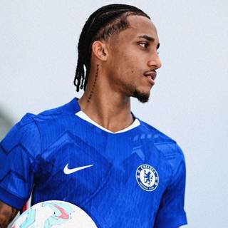 João Pedro Chelsea wallpaper