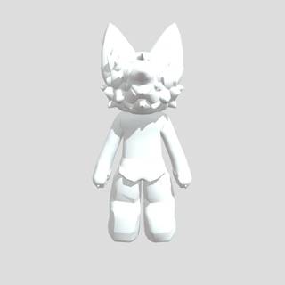 Furry Roblox wallpaper