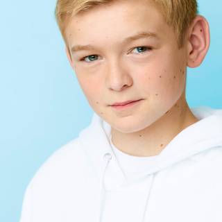 Kaido Lee Roberts wallpaper