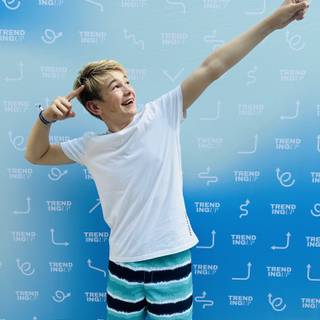 Kaido Lee Roberts wallpaper