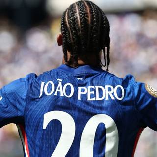 João Pedro Chelsea wallpaper