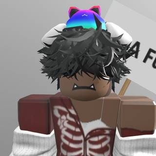 Furry Roblox wallpaper