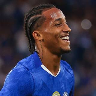 João Pedro Chelsea wallpaper