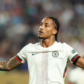 João Pedro Chelsea wallpaper