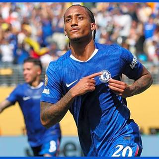 João Pedro Chelsea wallpaper