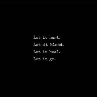 Deep meaning lines wallpaper