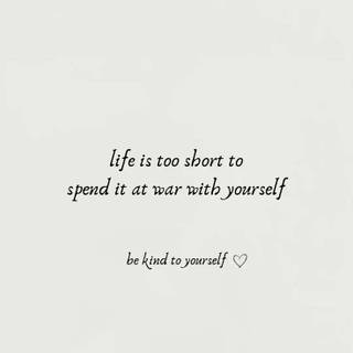 Deep meaning lines wallpaper