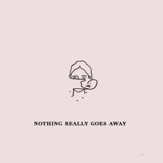 Deep meaning lines wallpaper