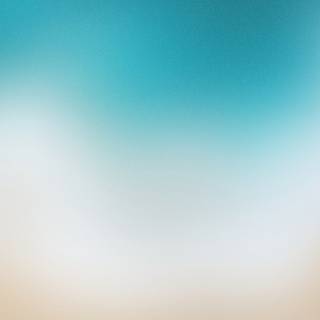 Smooth blue wallpaper