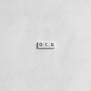 OCD mental health wallpaper