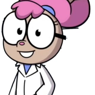 Super Duper Bunny League wallpaper