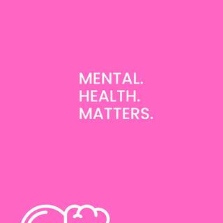 OCD mental health wallpaper