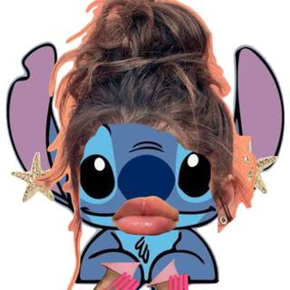 Slay Stitch wallpaper