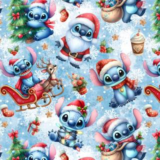 Slay Stitch wallpaper